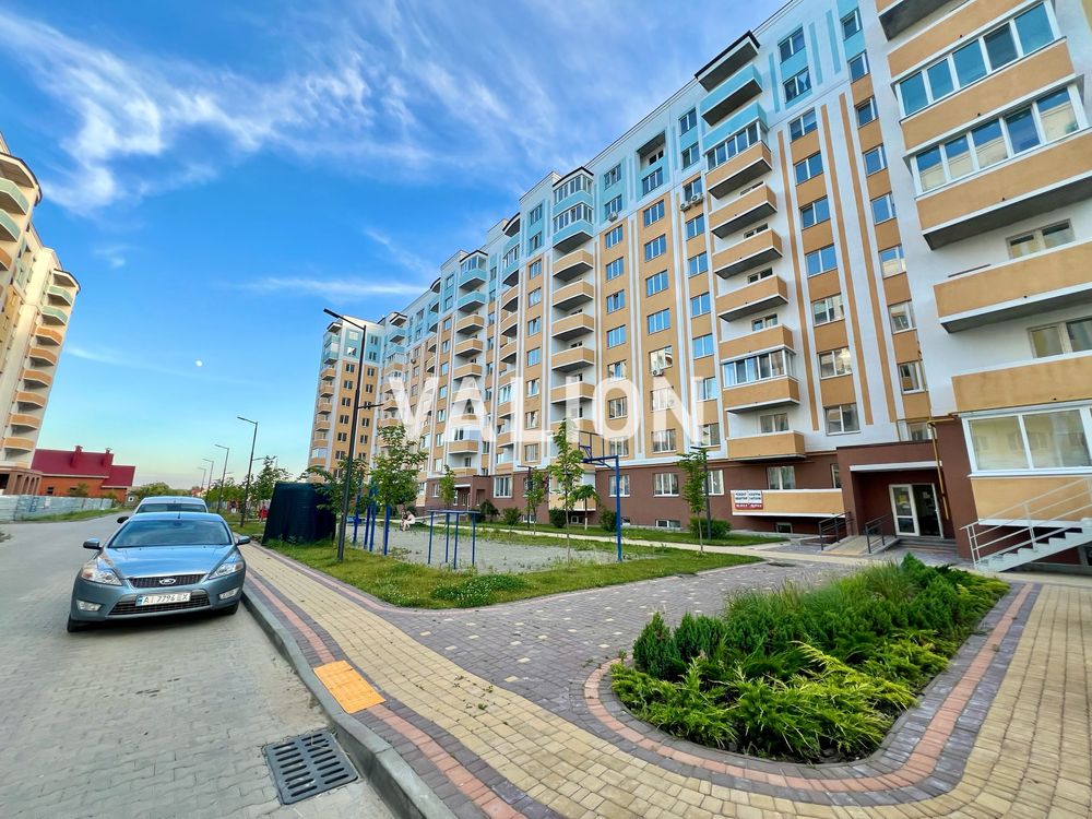 Є- відновлення! Продаж великої 2 кімн.кв. ЖК «Сонячна Оселя»