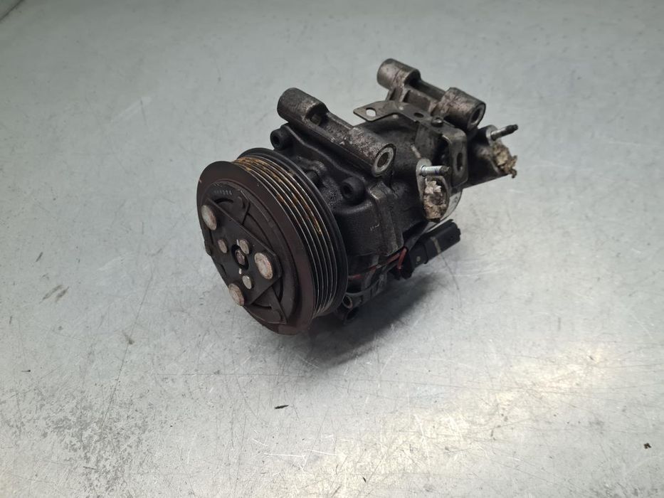 Compressor AC CITROËN C3 III (SX)