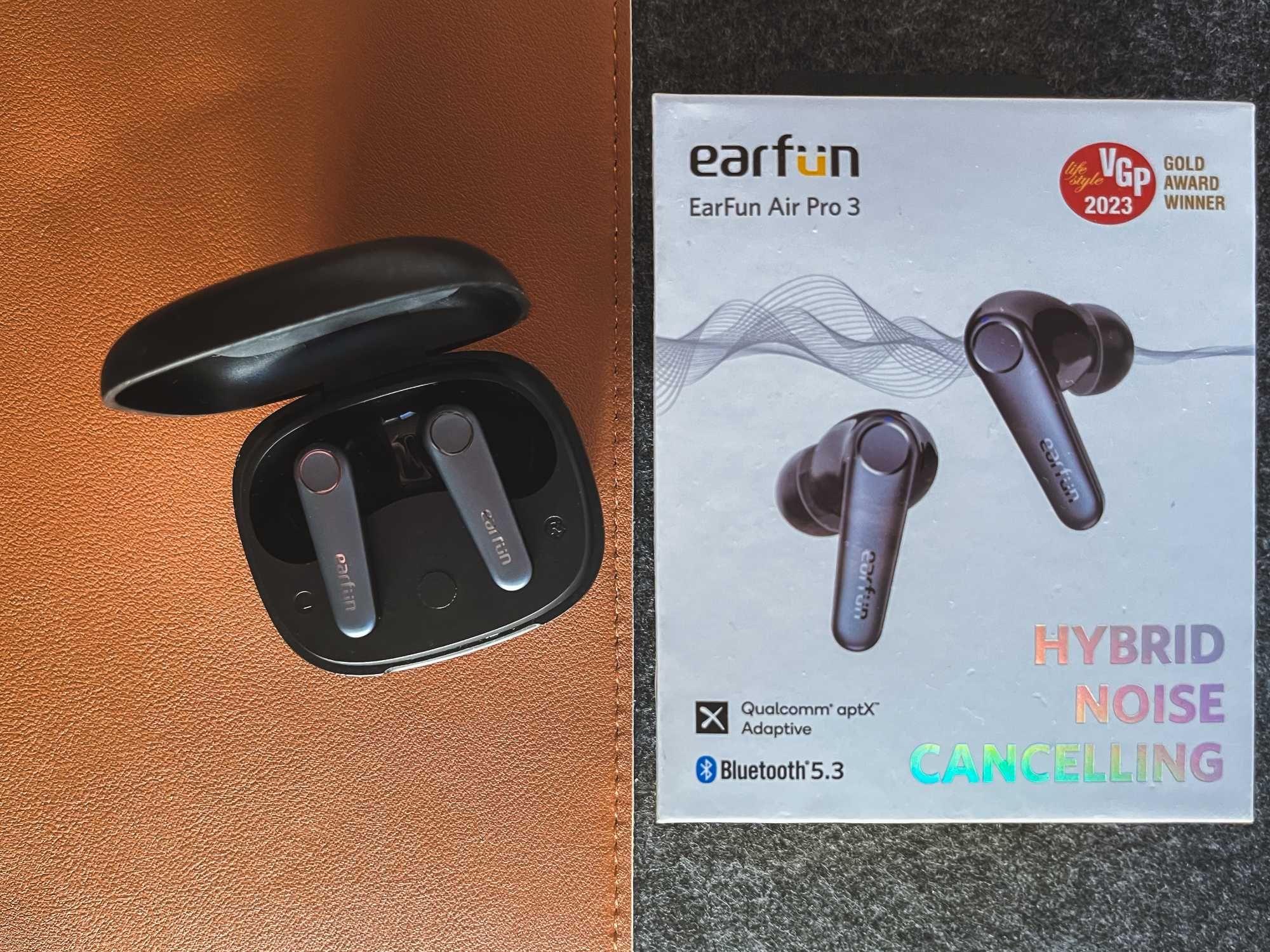 Earfun Air Pro 3