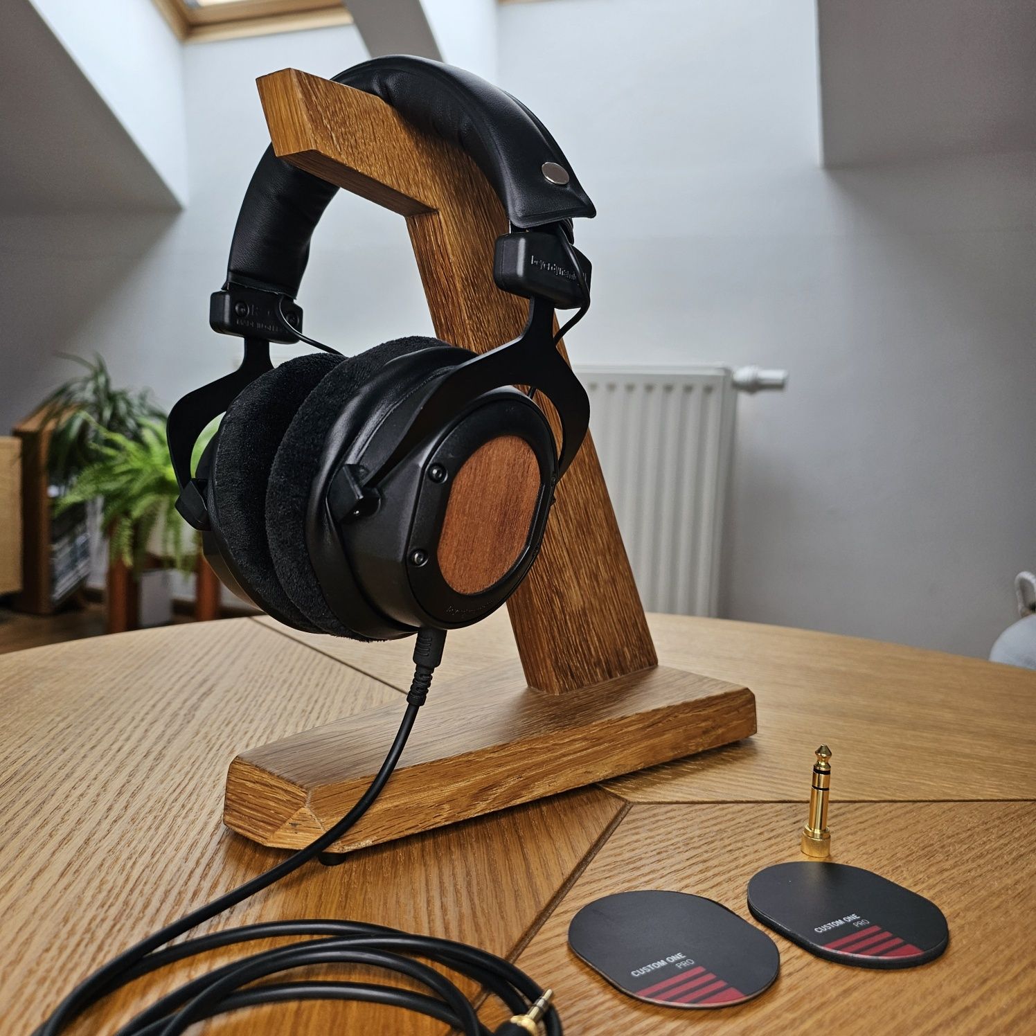 Słuchawki audio Beyerdynamic custom one pro