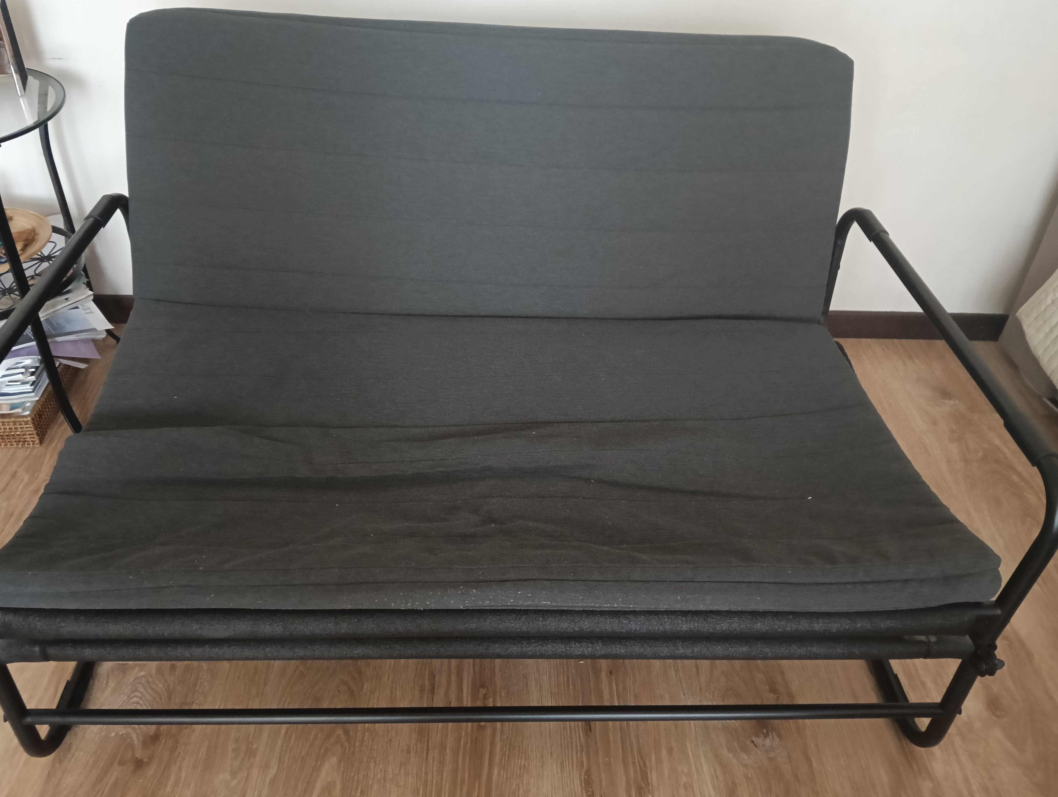 Sofá cama modelo IKEA