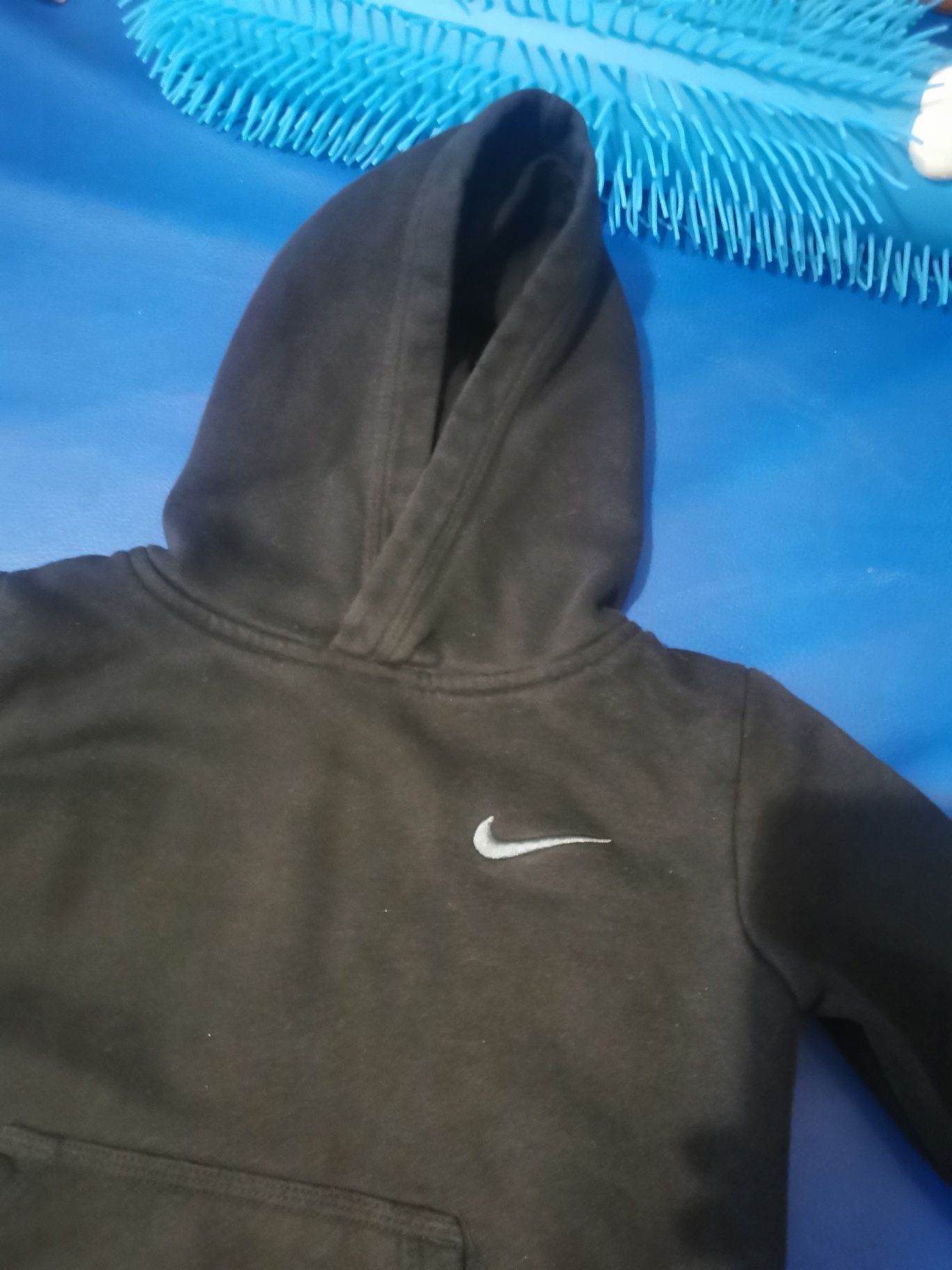 Костюм nike, чорний