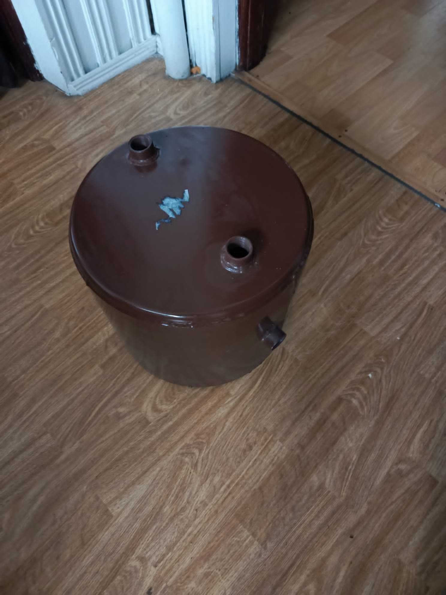 Sprzedam naczynie wyrównawcze 15l now