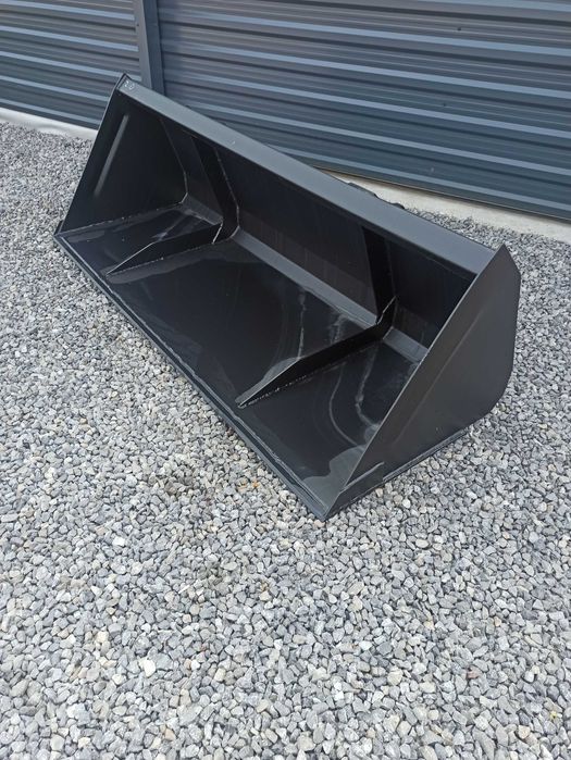 szufla do ładowacza czołowego osprzęt NOWA