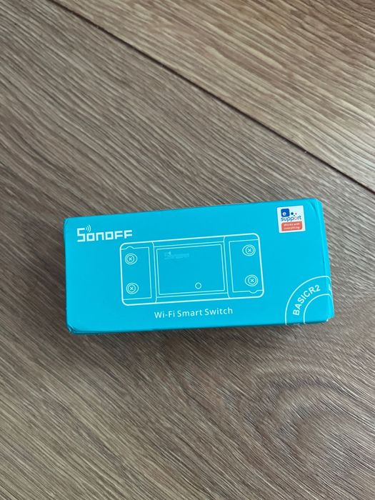 Sterownik Supla Sonoff Basic R4