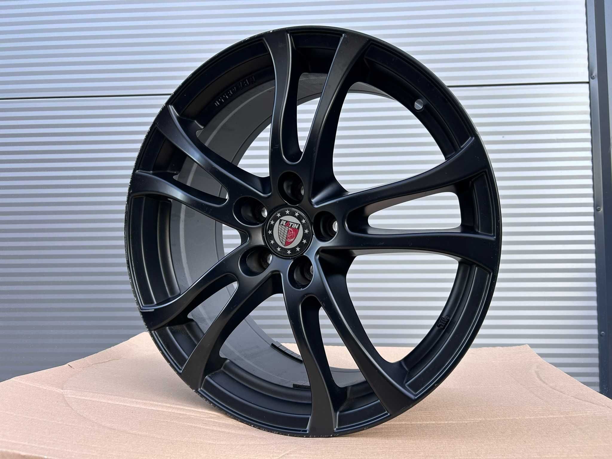 alufelgi r18 5x112 AUDI A3 A4 b6 b7 b8 b9 A5 8T F5 A6 c5 c6 c7 c8 #846