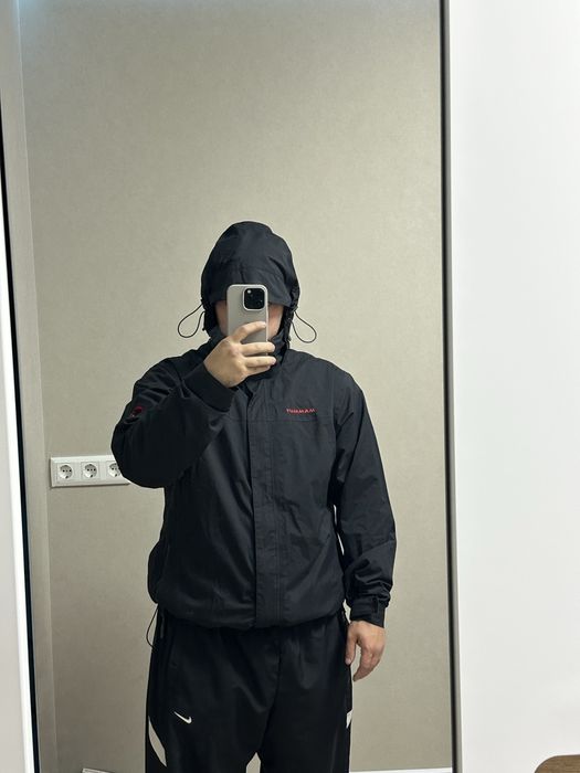 Ветровка Mammut