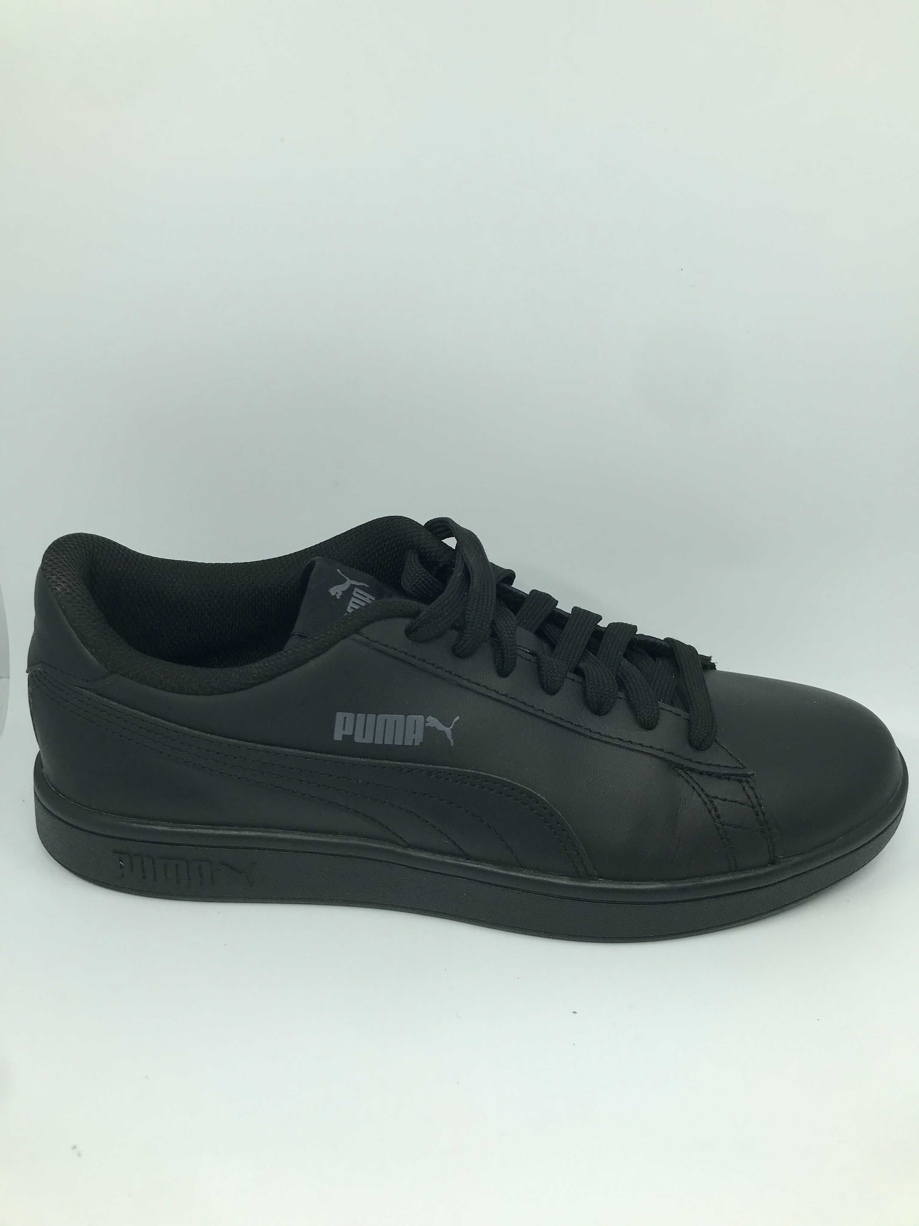 PUMA Smash V2 r.42,5 oryginalne buty męskie stan BDB