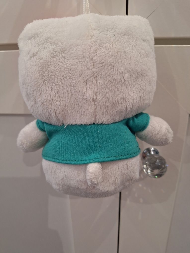 Hello kitty pluszak