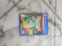 Gra na ps4 Rayman Legends