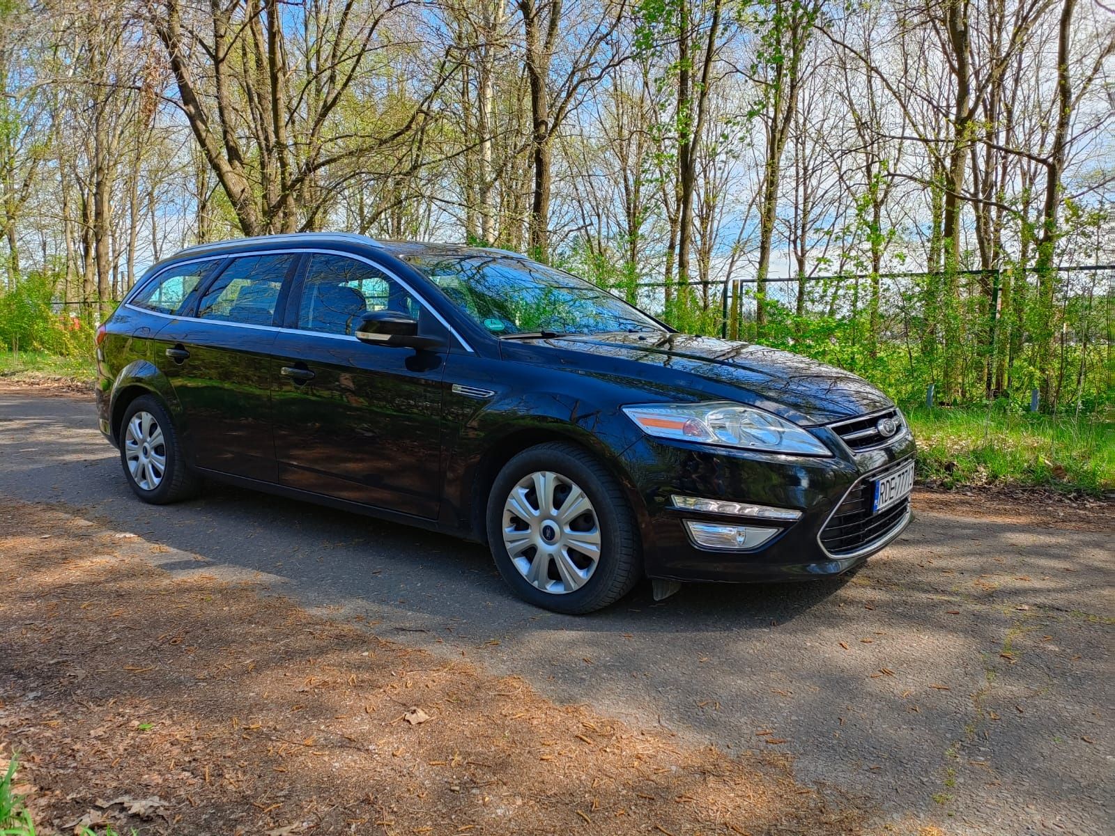 Ford Mondeo 2.0 140 KM