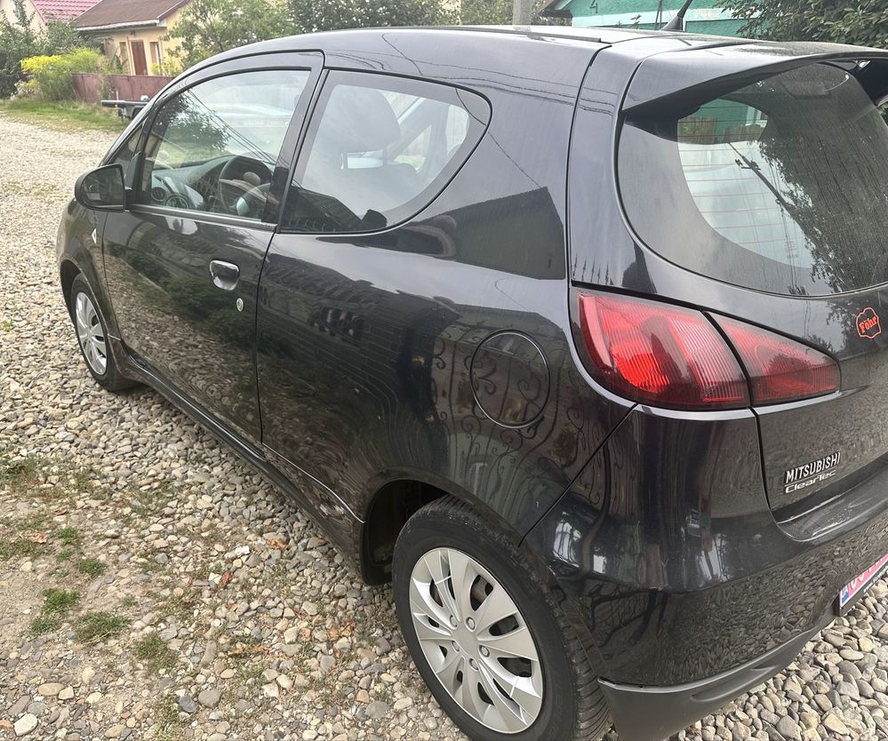 Mitsubishi Colt 2010