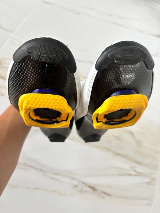 Sapatos de estrada Nimbl Ultimate tamanho 39