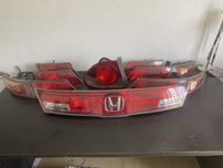 Стопи Honda Civic 8/ Хонда Сівік 8 Седан/Хетчбек