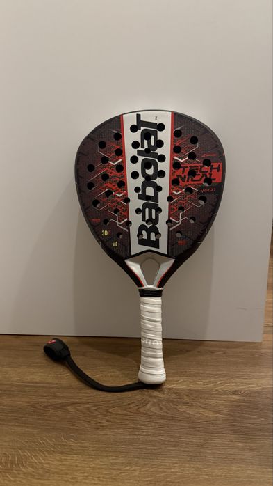 Babolat technical veron 2025