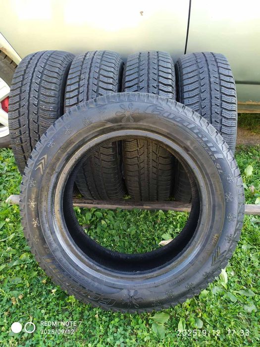 Зимние шины 175-65, Р14,липучка, комплект+запаска,5штук