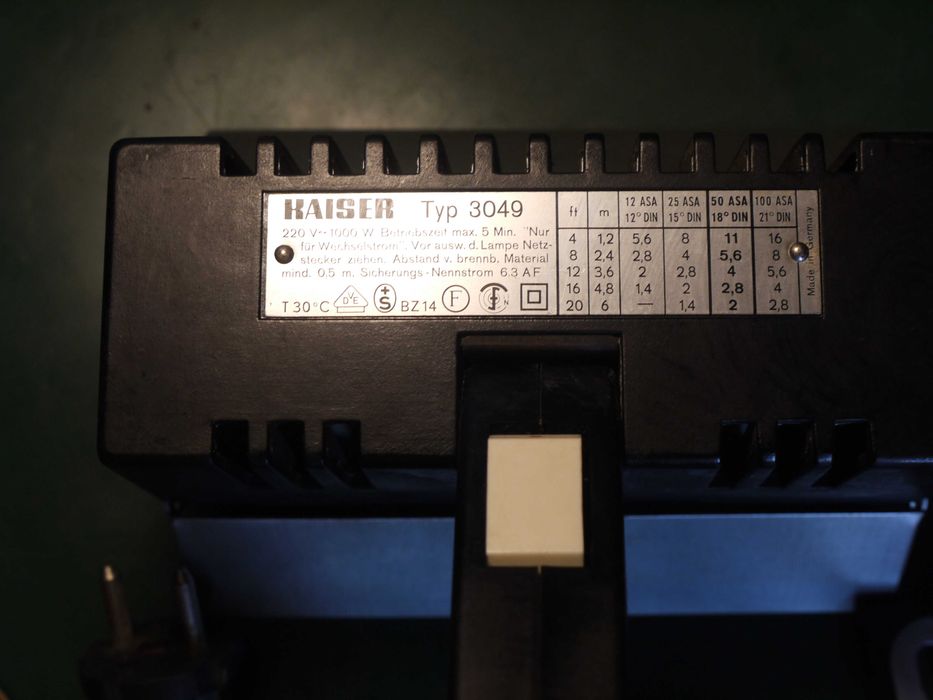 iluminador para filmagens