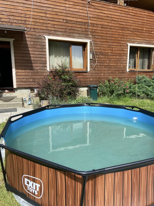 Апартаменти в центрі Яремче для 4 осіб