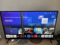 Telewizor LG 55UQ751C0LF
