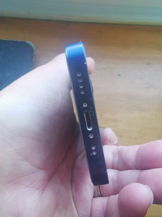 IPhone 12 mini - bom estado