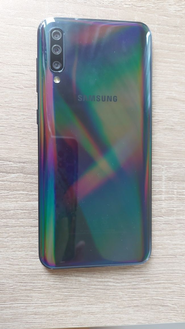 Samsung Galaxy A50 Dual SIM 2019