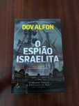 O Espião Israelita - Dov Alfon