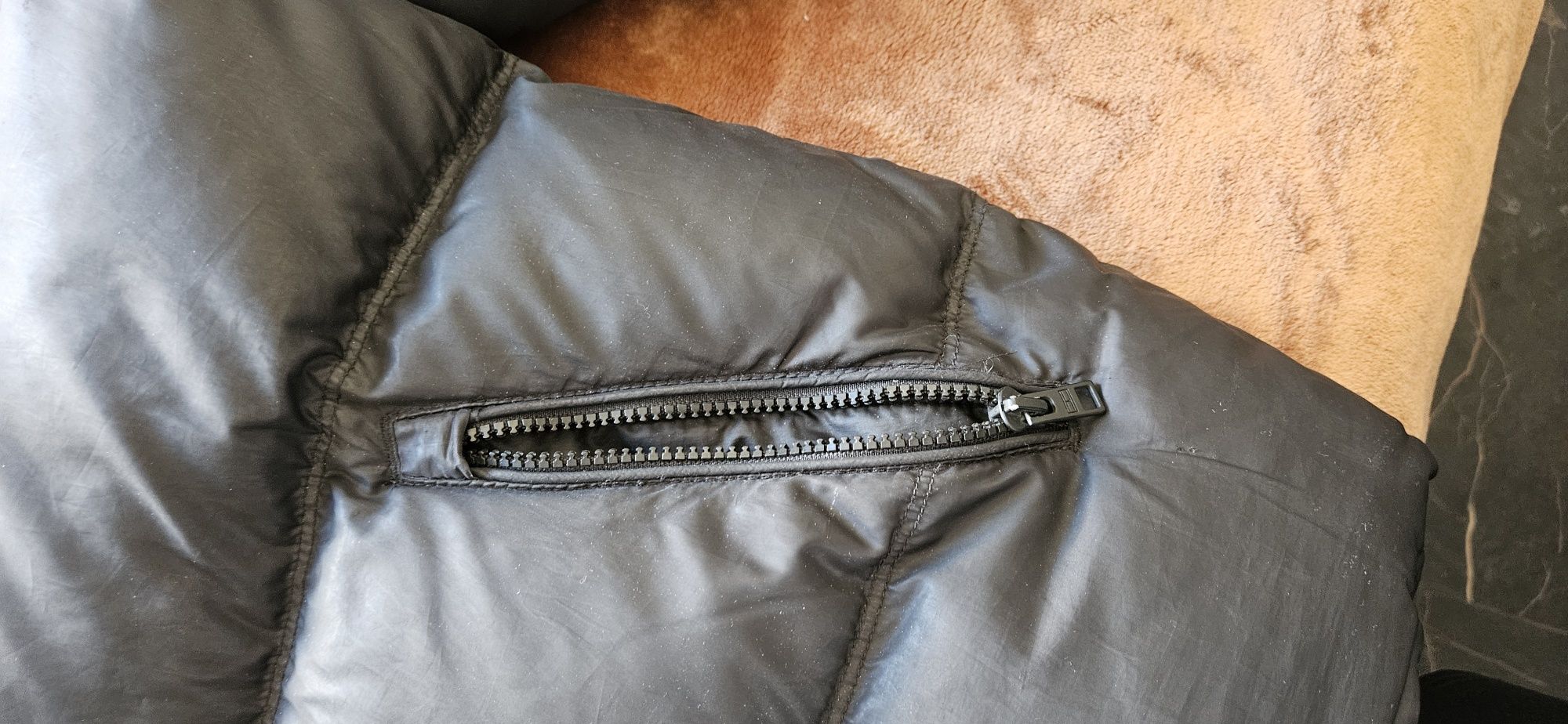 Tommy Hilfiger Tommy Jeans kurtka puchowa, rozmiar M