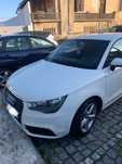 Audi A1 muito bem conservado