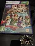 Kinect Adventures