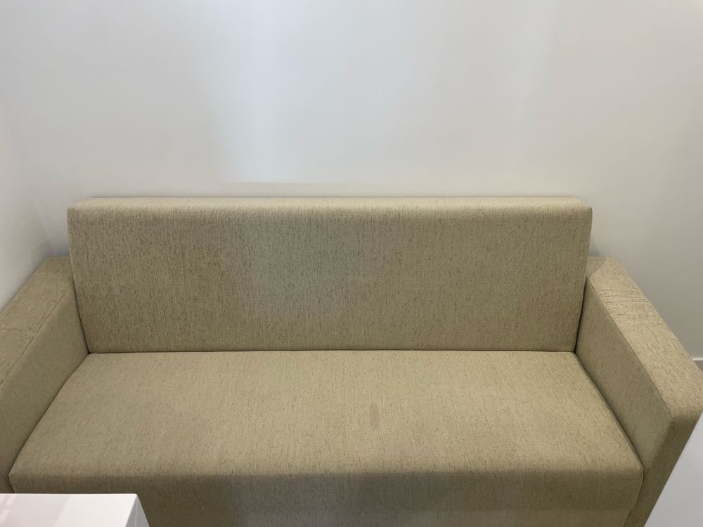 Sofá cama 2 lugares