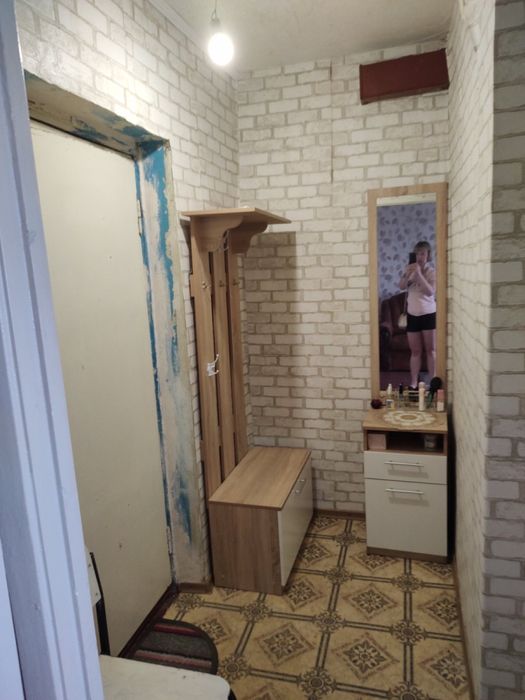 Продам квартиру однакомнатную