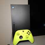 Sprzedam konsolę Xbox Series X