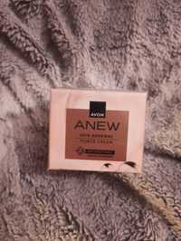 Avon Anew Skin Renewal - odmładzająco- wzmacniający krem z Protinolem