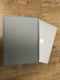 чохол для mac-book