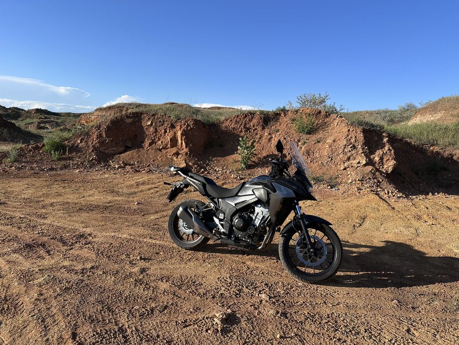 Honda cb400 x, 400x, аналог cb500x, nx500