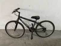 Duas  bicicletas