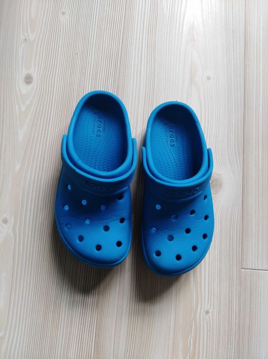 Crocs, rozmiar J1  ( 32-33 cm ), stan bardzo dobry, 40 zł