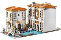 Lego 910023 Venetian Houses
