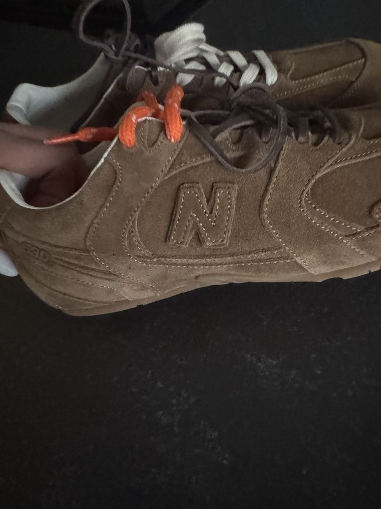 Sprzedam trampki new nalance miu miu roz 40/41 i 37
