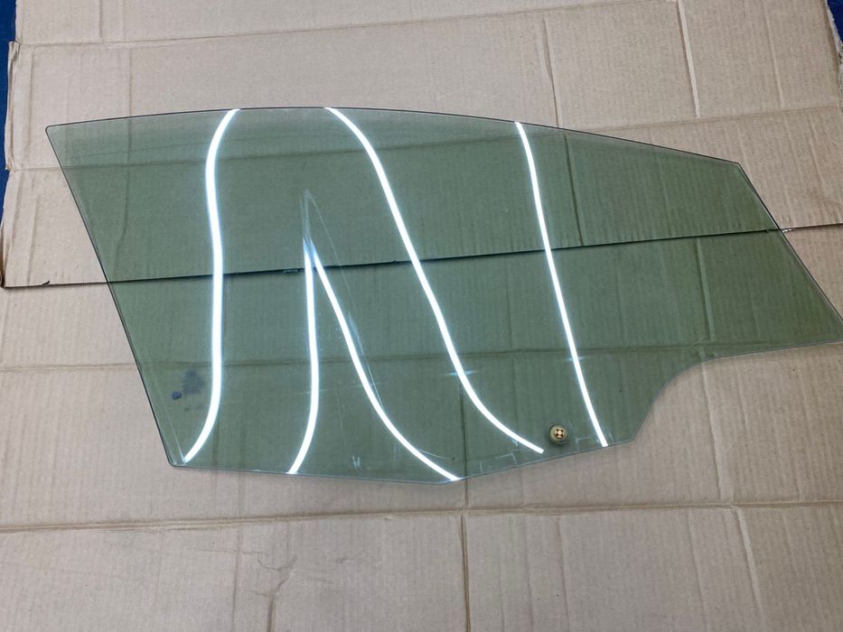 Vidro Frente Esquerdo Ford Fiesta