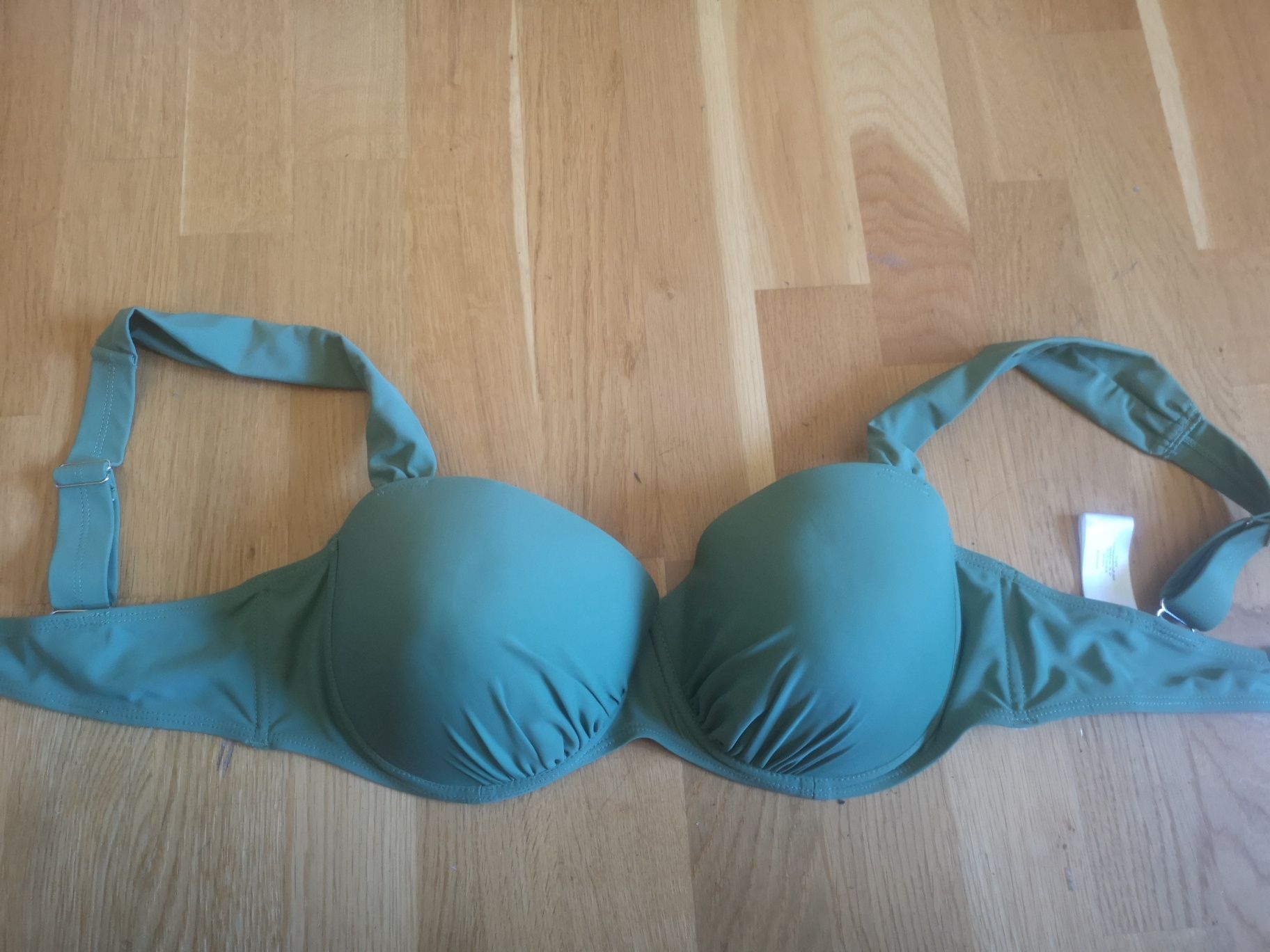 Bikini biustonosz  80D