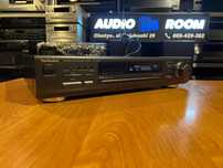 Tuner radiowy Technics ST-GT 650 Audio Room