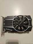 Karta graficzna Sapphire AMD Radeon r7 260x 1GB