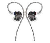 Słuchawki FiiO JH5 + Kabel Jack 4.4 mm - 2x2-PIN FIIO LS-4.4A