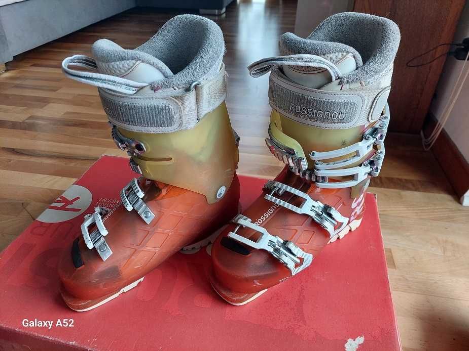 Buty narciarskie Rossignol Alltrack 23.5