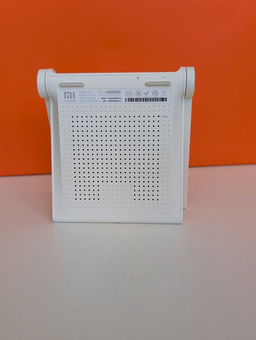 Wi-Fi роутер Xiaomi Mi WiFi Nano White маршрутизатор