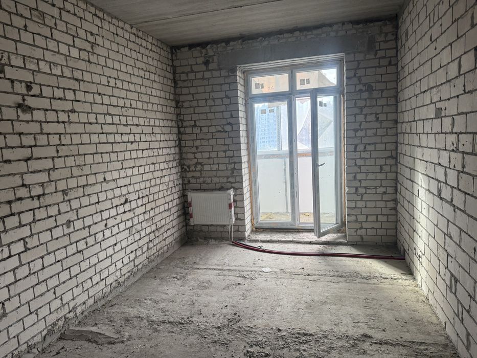 Продам 2- кімнатну квартиру в новобудові Центр ЖК Театральний