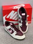 nowy Buty NikeDunk_Low_Retro_Valentine's Day_Trampki Moda rozmiar.37.5