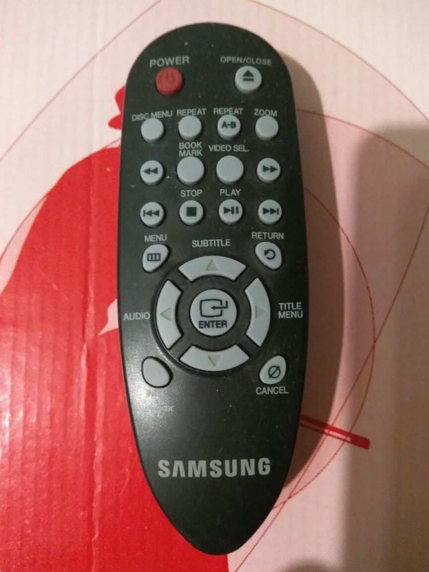 Samsung пульт дистанционного управления ТВ