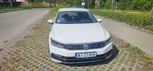 Volkswagen Passat 1,8 TSI BMT Highline R-line